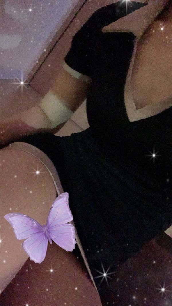 はじめまして🖤