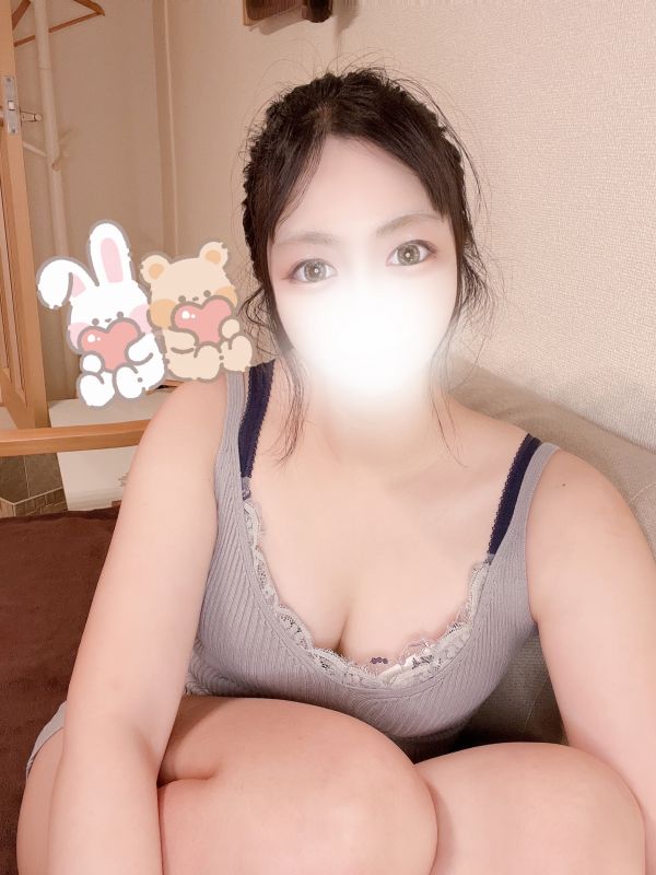 はじめまして( *´﹀`* )