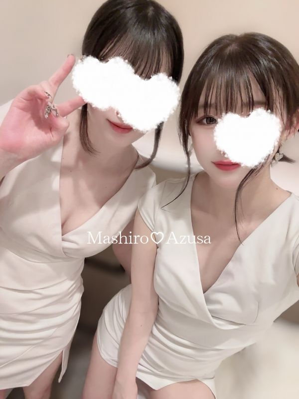 ふっかつ♡