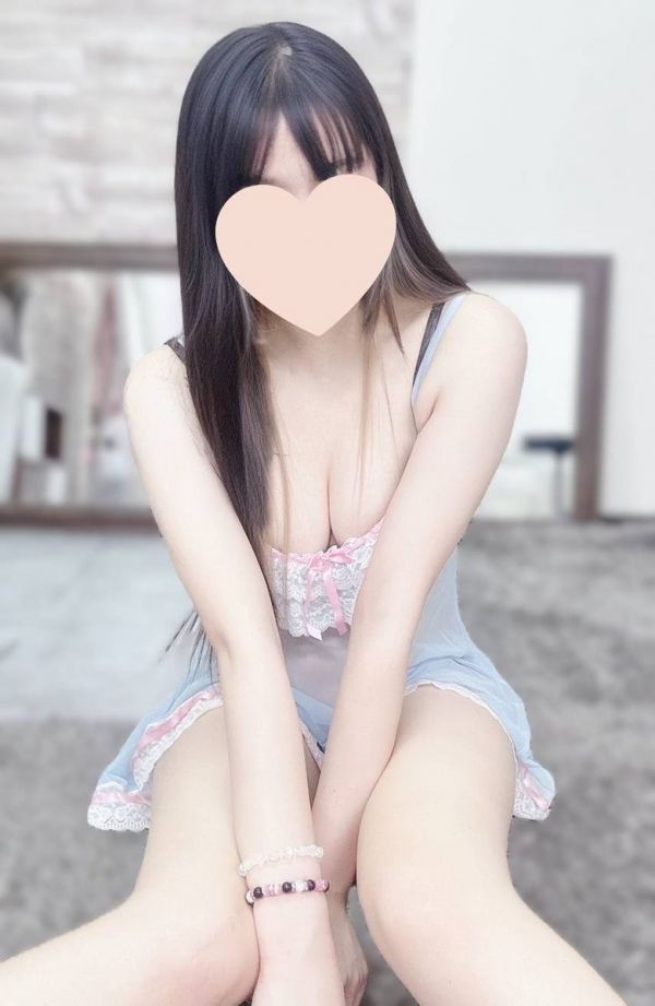 寒い時は私のところに……