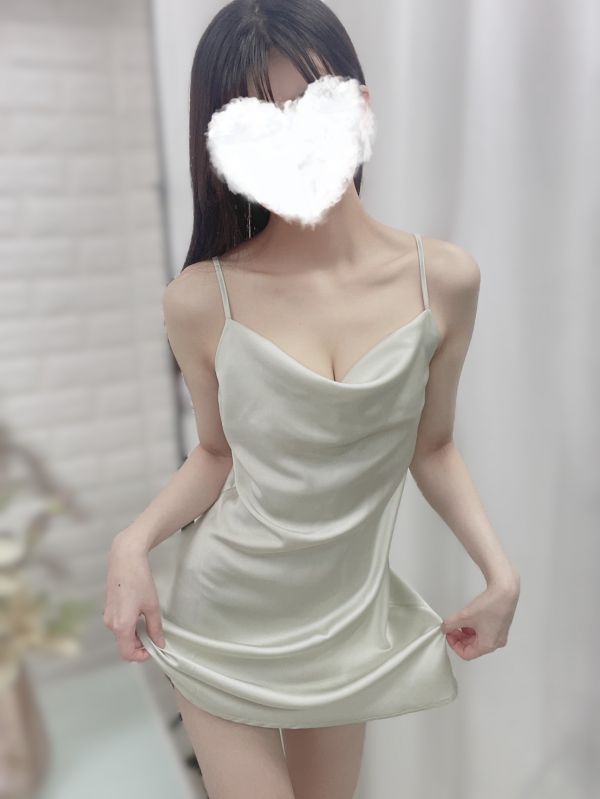 この香り何だろう🫧