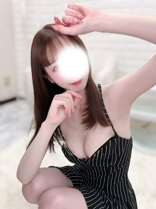 ニヤニヤの理由🤭