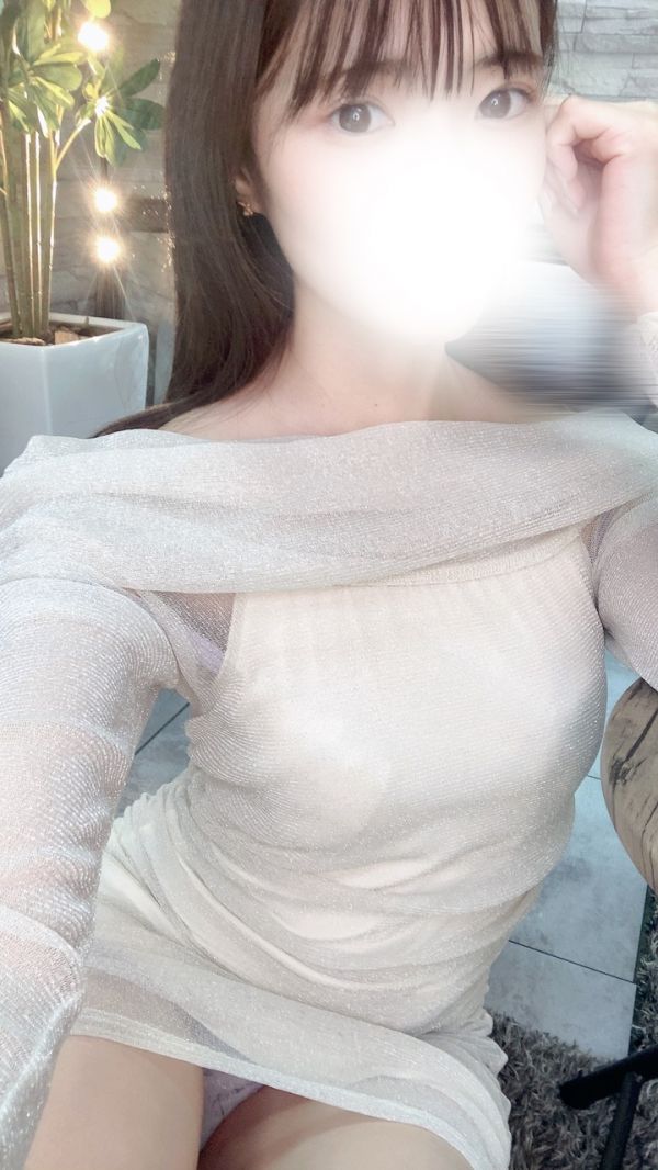 ドキドキしてること😵💫