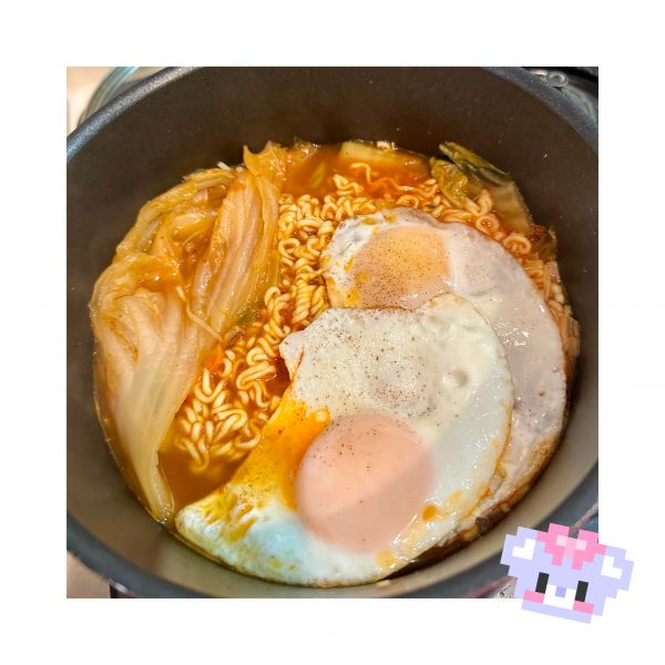ご報告♡