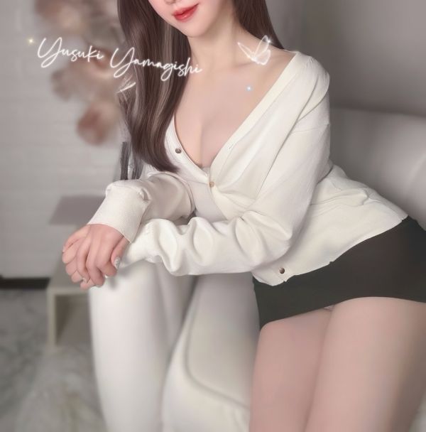 山岸ゆづきセラピストの写メ日記